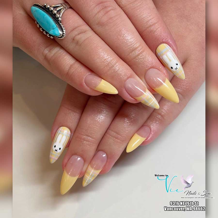 nail ideas